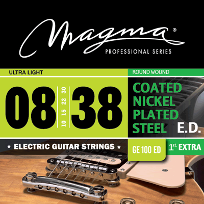Magma GE100ED